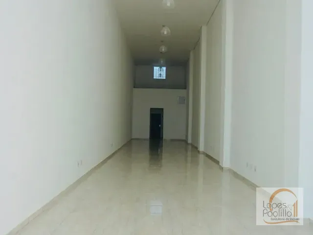 Loja para alugar, no bairro Centro em Atibaia