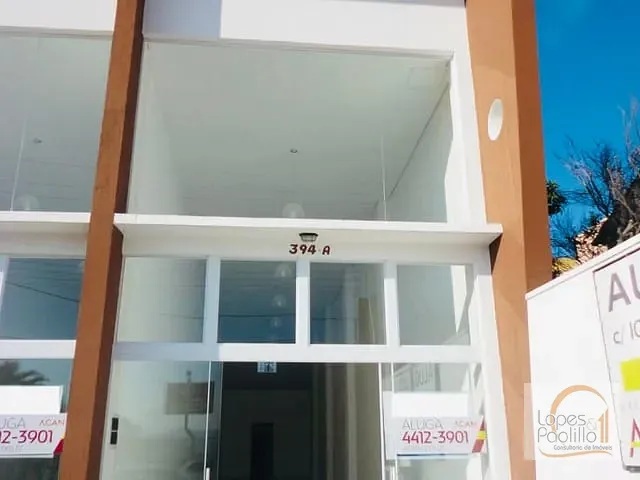Loja para alugar, no bairro Centro em Atibaia