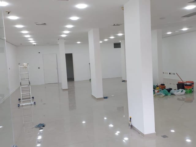 Foto do Loja - LOJA PERDIZES PARA LOCAÇÃO  OU VENDA EM  EXCELENTE LOCALIZAÇÃO | Davantage consultoria imobiliária