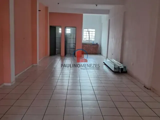 Loja com 178m², para alugar, no bairro Vila Mathiesen em Americana