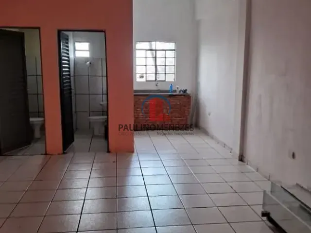 Loja com 178m², para alugar, no bairro Vila Mathiesen em Americana