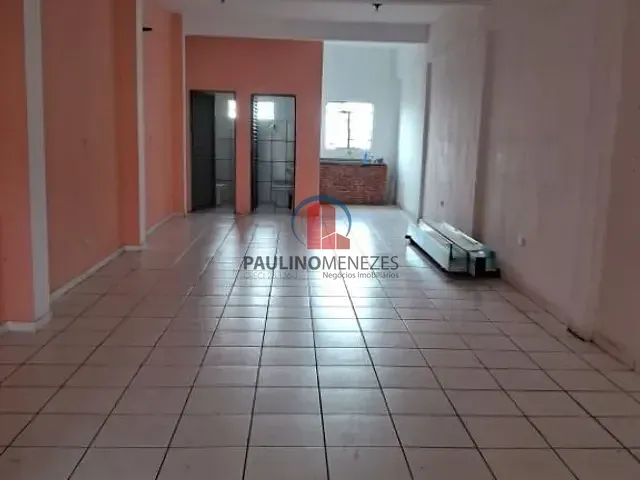 Loja com 178m², para alugar, no bairro Vila Mathiesen em Americana