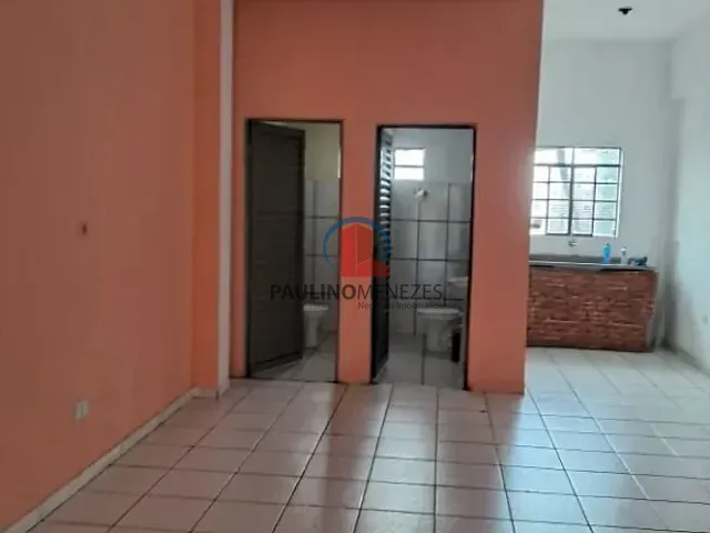 Loja com 178m², para alugar, no bairro Vila Mathiesen em Americana
