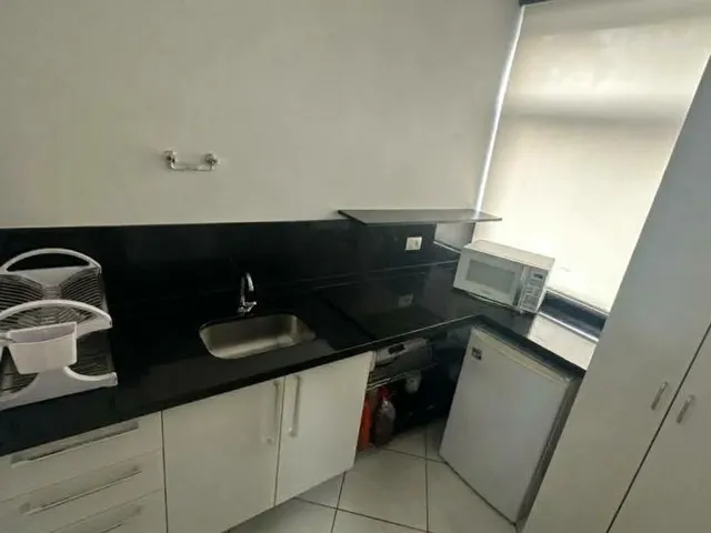 Loja com 45m², para alugar, no bairro Jardim da Glória em Cotia