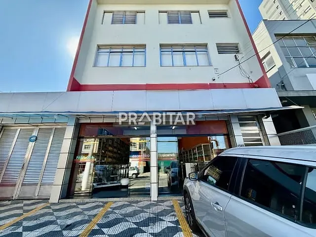 Loja para alugar, no bairro Vila Leopoldina em São Paulo
