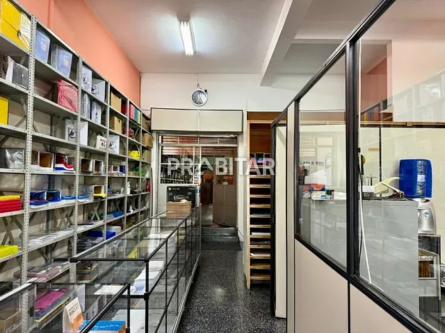 Loja para alugar, no bairro Vila Leopoldina em São Paulo