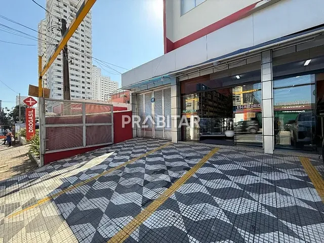 Loja para alugar, no bairro Vila Leopoldina em São Paulo