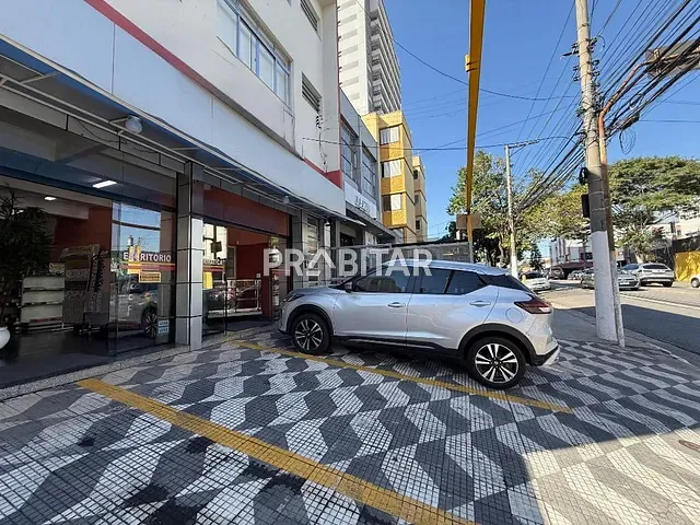 Loja para alugar, no bairro Vila Leopoldina em São Paulo