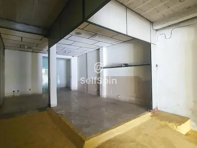 Loja para alugar, no bairro Santa Rosa em Niterói