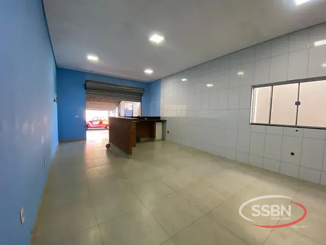 Loja para alugar, no bairro Jardim Monte das Oliveiras em Nova Odessa