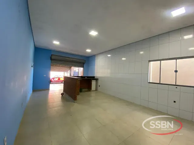 Loja para alugar, no bairro Jardim Monte das Oliveiras em Nova Odessa