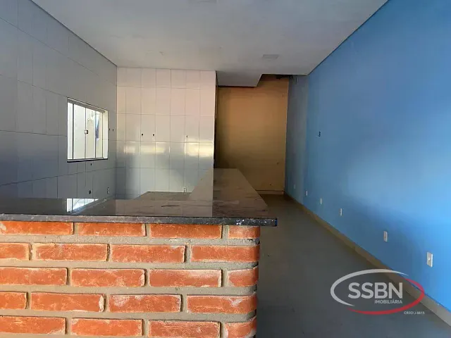 Loja para alugar, no bairro Jardim Monte das Oliveiras em Nova Odessa