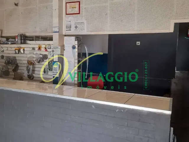 Loja com 200m², para alugar, no bairro Vila Anchieta em São José do Rio Preto