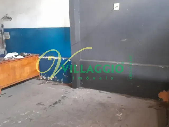 Loja com 200m², para alugar, no bairro Vila Anchieta em São José do Rio Preto