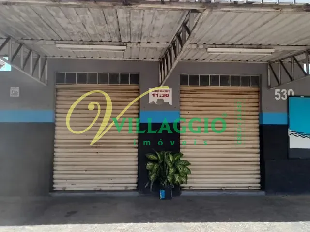 Loja com 200m², para alugar, no bairro Vila Anchieta em São José do Rio Preto