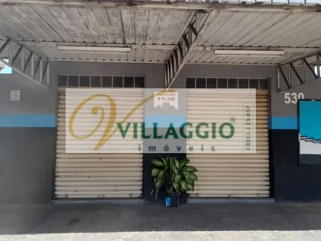 Loja com 200m², para alugar, no bairro Vila Anchieta em São José do Rio Preto
