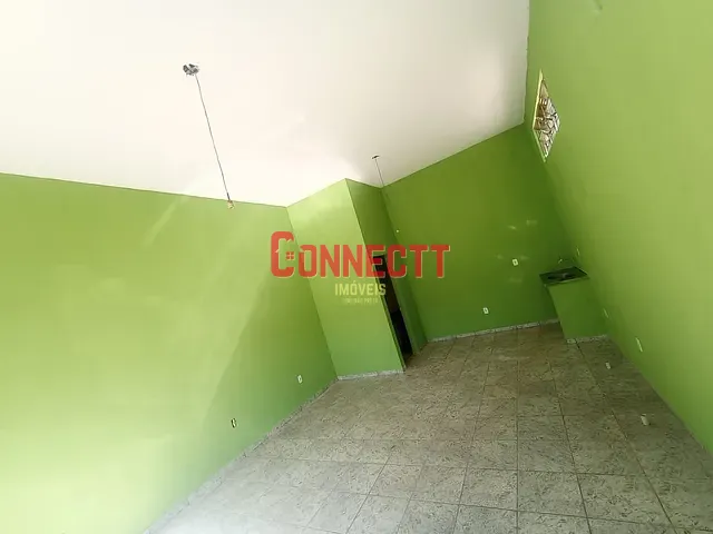 Loja com 38m², para alugar, no bairro Campos Elísios em Ribeirão Preto