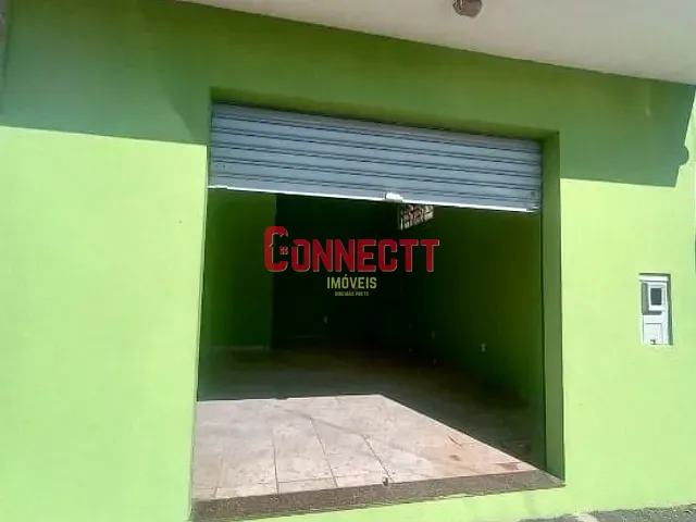 Loja com 38m², para alugar, no bairro Campos Elísios em Ribeirão Preto
