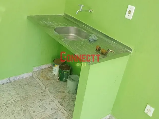 Loja com 38m², para alugar, no bairro Campos Elísios em Ribeirão Preto