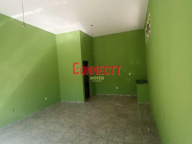 Loja com 38m², para alugar, no bairro Campos Elísios em Ribeirão Preto