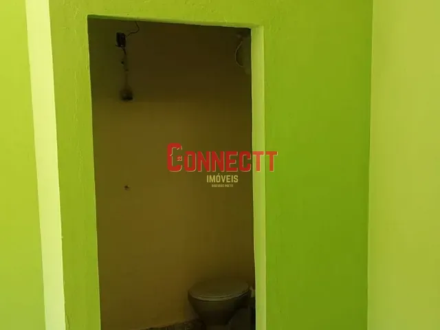 Loja com 38m², para alugar, no bairro Campos Elísios em Ribeirão Preto