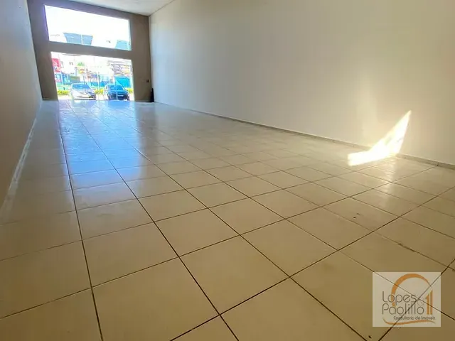 Loja para alugar, no bairro Jardim Paulista em Atibaia
