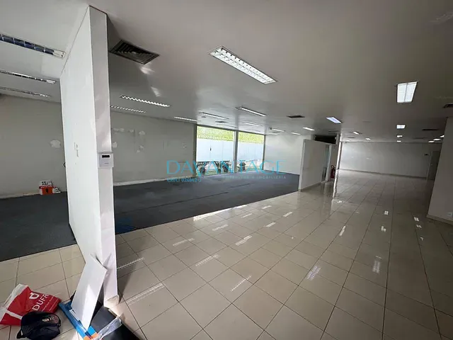 Loja com 1330m², para alugar, no bairro Centro em Campinas