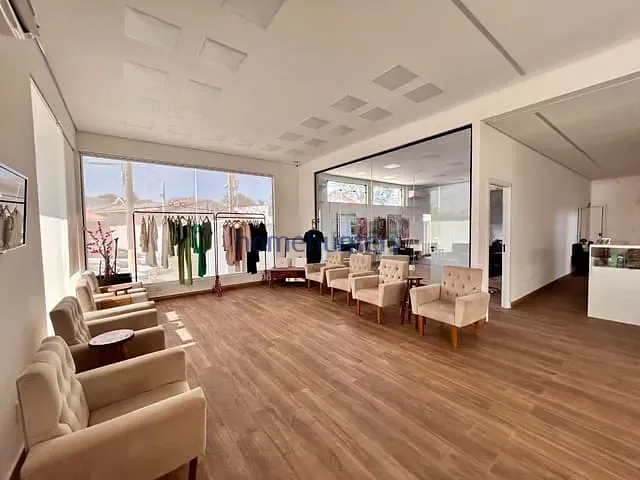 Loja com 442m², para alugar, no bairro Jardim Santa Genebra II (Barão Geraldo) em Campinas