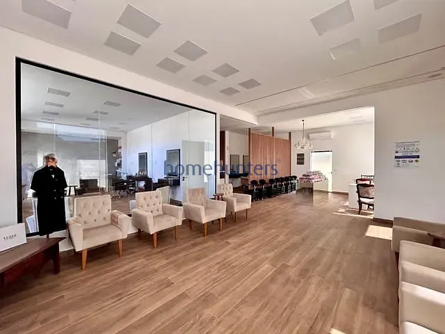 Loja com 442m², para alugar, no bairro Jardim Santa Genebra II (Barão Geraldo) em Campinas