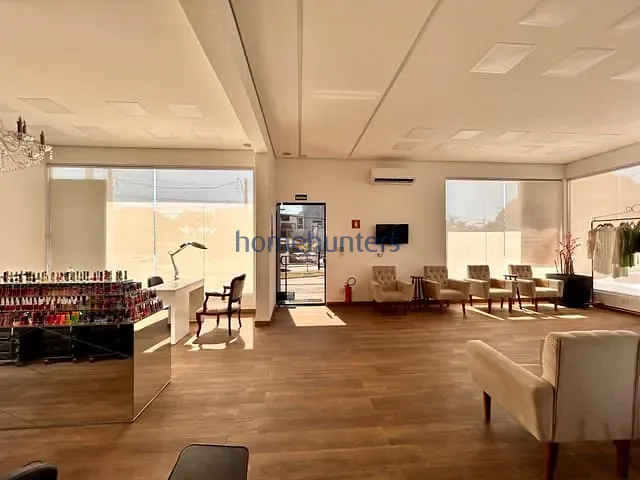 Loja com 442m², para alugar, no bairro Jardim Santa Genebra II (Barão Geraldo) em Campinas