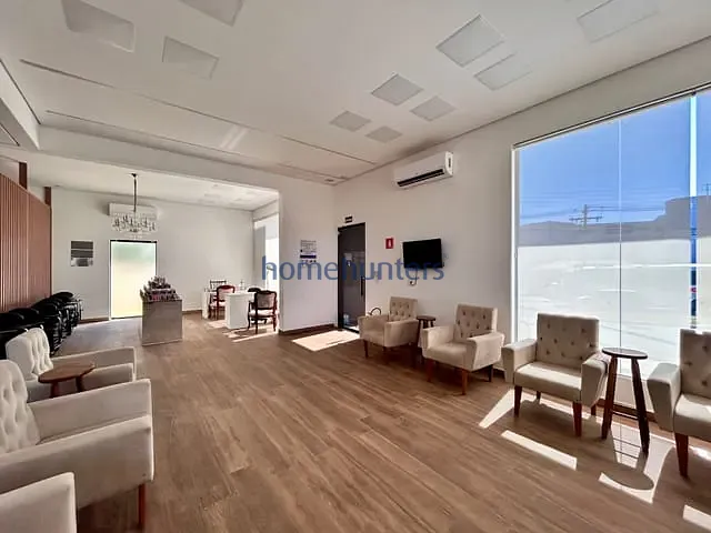 Loja com 442m², para alugar, no bairro Jardim Santa Genebra II (Barão Geraldo) em Campinas