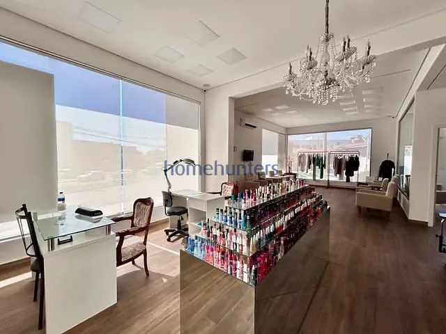 Loja com 442m², para alugar, no bairro Jardim Santa Genebra II (Barão Geraldo) em Campinas