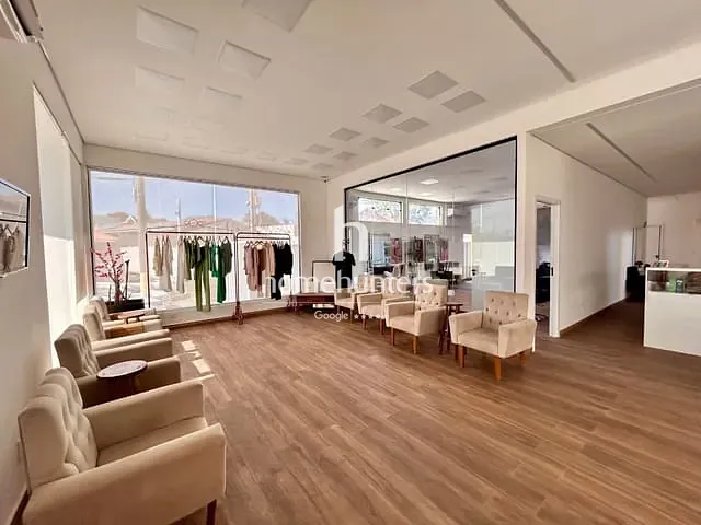 Loja com 442m², para alugar, no bairro Jardim Santa Genebra II (Barão Geraldo) em Campinas