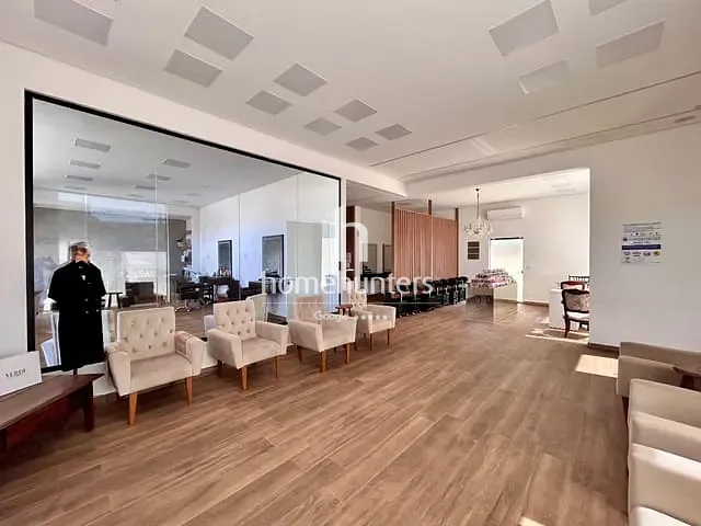 Loja com 442m², para alugar, no bairro Jardim Santa Genebra II (Barão Geraldo) em Campinas