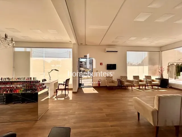 Loja com 442m², para alugar, no bairro Jardim Santa Genebra II (Barão Geraldo) em Campinas