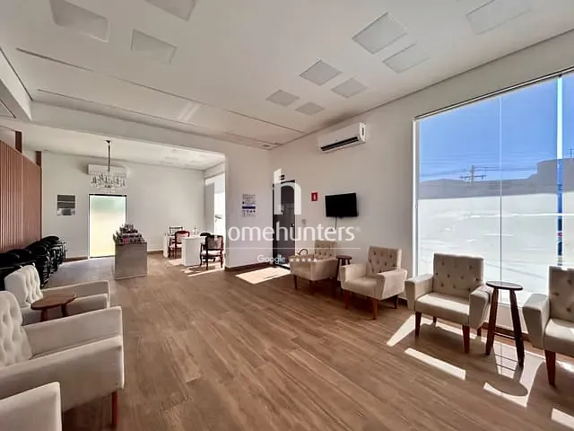 Loja com 442m², para alugar, no bairro Jardim Santa Genebra II (Barão Geraldo) em Campinas