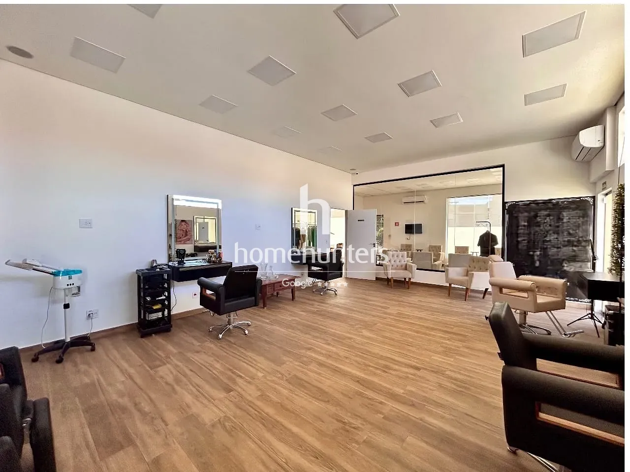 Loja-Salão, 374 m² - Foto 9