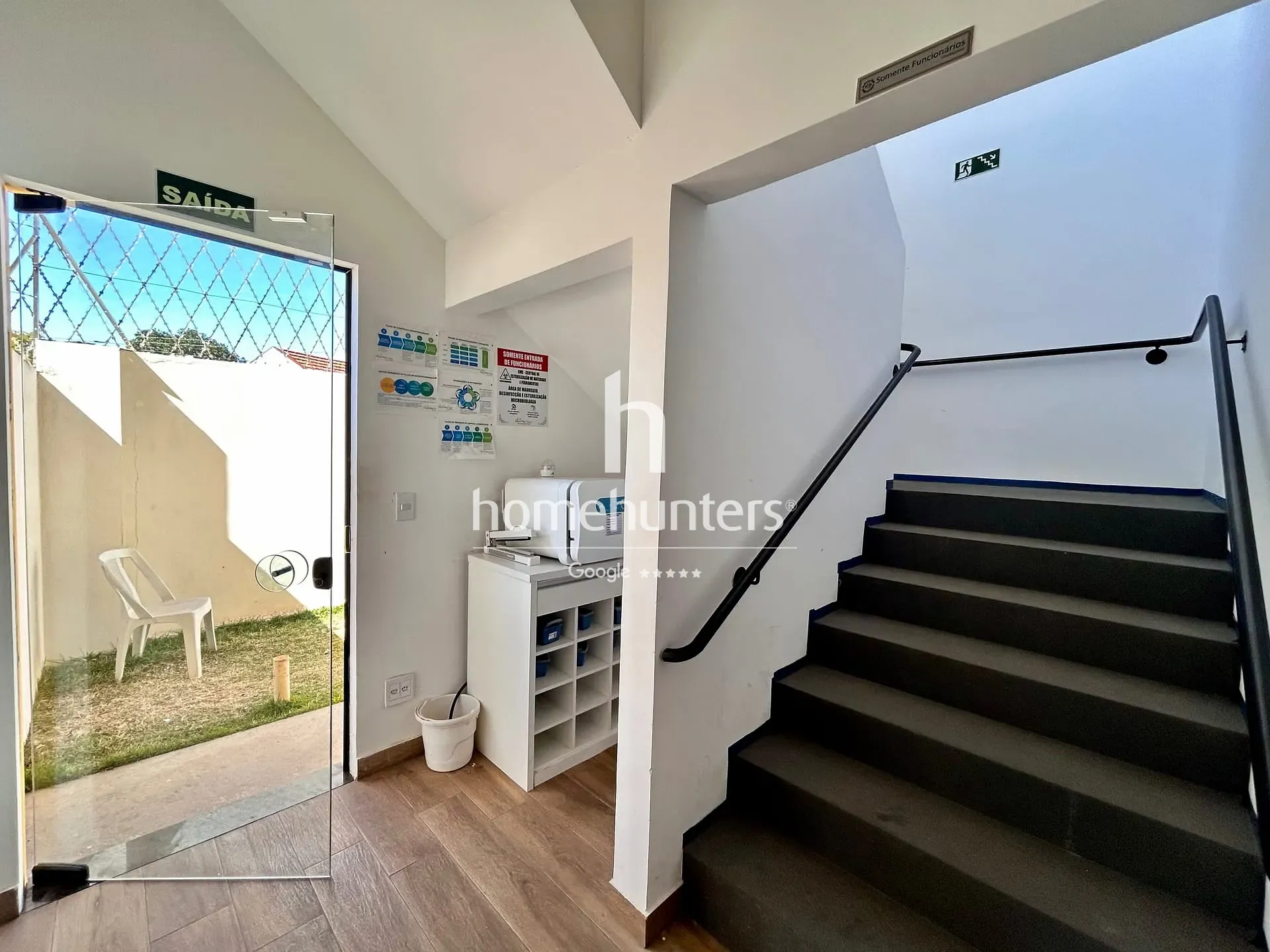 Loja-Salão, 374 m² - Foto 23