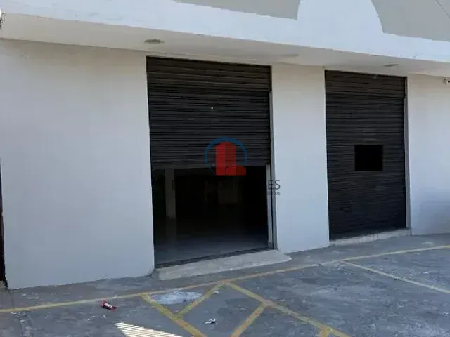 Loja com 145m², para alugar, no bairro Parque Novo Mundo em Americana