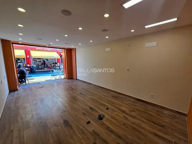 Loja com 29m², para alugar, no bairro Centro em Sorocaba