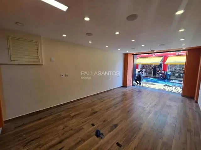 Loja com 29m², para alugar, no bairro Centro em Sorocaba