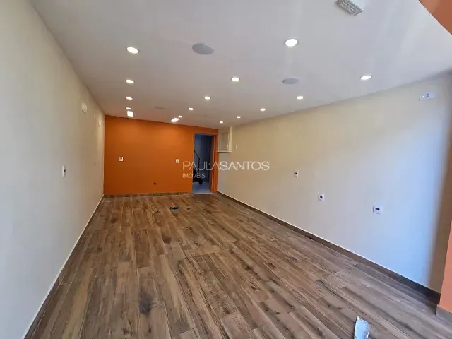 Loja com 29m², para alugar, no bairro Centro em Sorocaba
