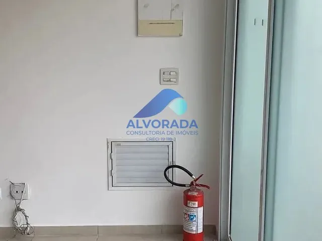 Loja com 10m², para alugar, no bairro Urbanova em São José Dos Campos