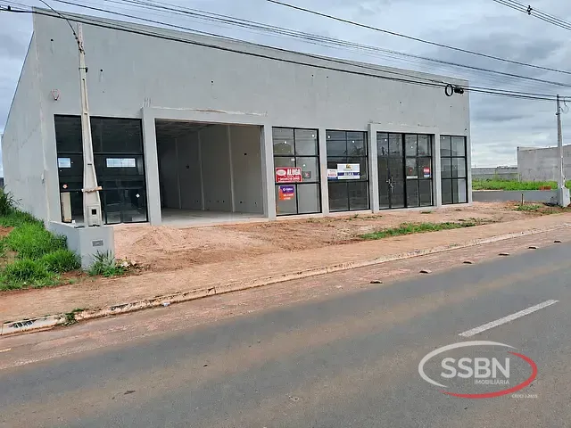Loja para alugar, no bairro Zona Predominantemente Residencial Dois ( ZPR 2) em Nova Odessa
