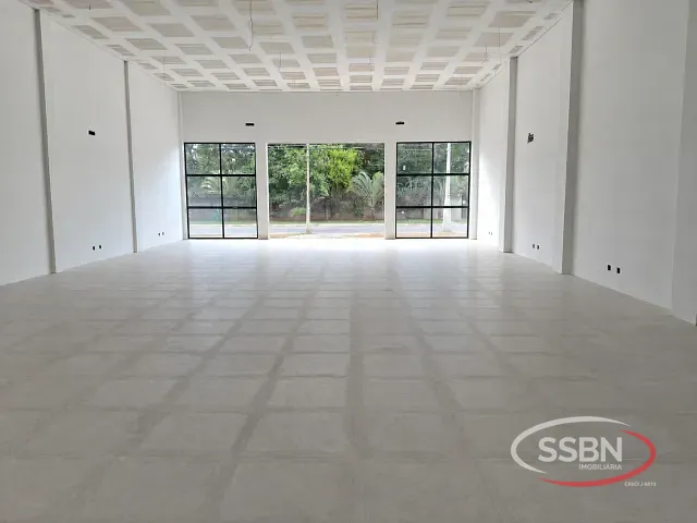 Loja para alugar, no bairro Zona Predominantemente Residencial Dois ( ZPR 2) em Nova Odessa