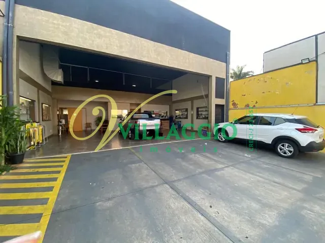 Loja com 180m², à venda, no bairro Vila São Pedro em São José do Rio Preto