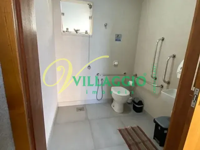 Loja com 180m², à venda, no bairro Vila São Pedro em São José do Rio Preto