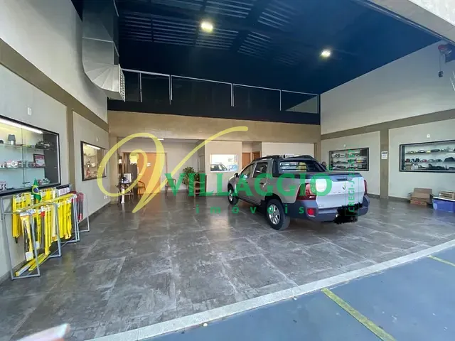 Loja com 180m², à venda, no bairro Vila São Pedro em São José do Rio Preto