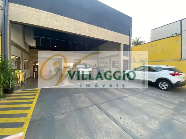 Loja com 180m², à venda, no bairro Vila São Pedro em São José do Rio Preto