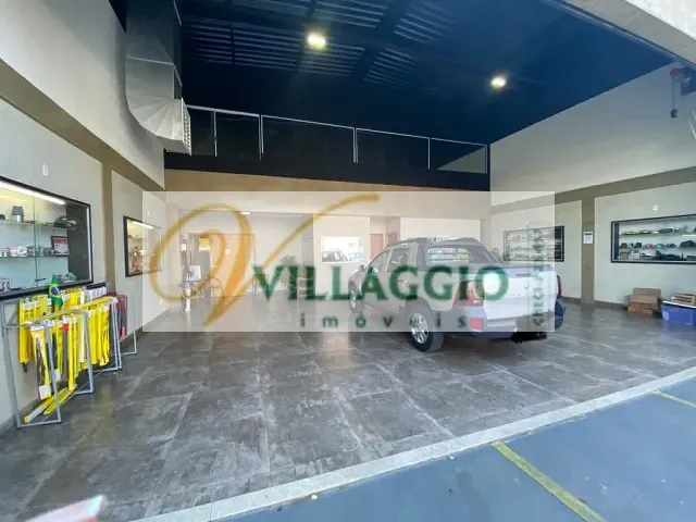 Loja com 180m², à venda, no bairro Vila São Pedro em São José do Rio Preto